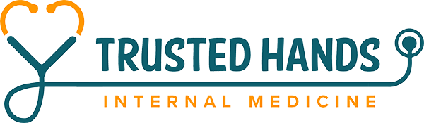 Trusted Hands Partner