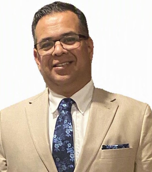 Mike Pichardo